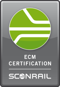 ecm-certification logo